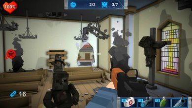 像素勇士向前冲安卓版下载-像素勇士向前冲游戏下载v188.1.0.3018