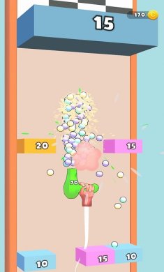 吹风机接小球游戏下载-吹风机接小球最新版下载v0.2