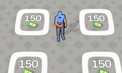 空闲健身房手游下载-空闲健身房(IdleGym)正版下载v0.1