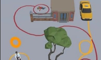 抢车救人-抢车救人游戏下载-抢车救人官方版v1.0.5