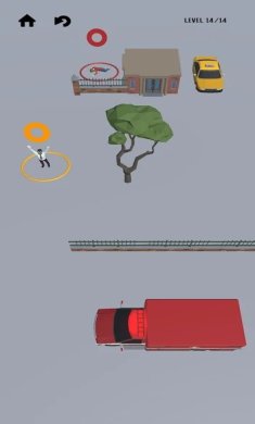 抢车救人-抢车救人游戏下载-抢车救人官方版v1.0.5