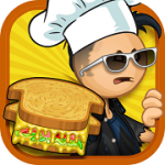 爸爸的趣味俱乐部游戏手机版