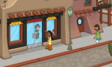 爸爸的趣味俱乐部下载-爸爸的趣味俱乐部游戏手机版下载v1.0