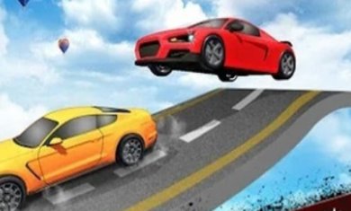 吉普车特技表演下载-吉普车特技表演手机版下载v3.4