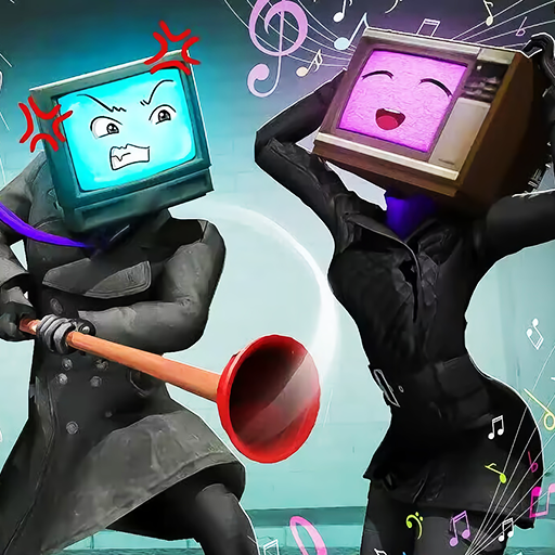 逃离诡异世界官方最新版