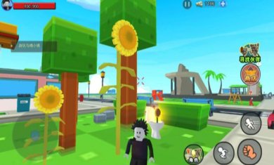 逃离诡异世界游戏下载-逃离诡异世界官方最新版下载v1.0