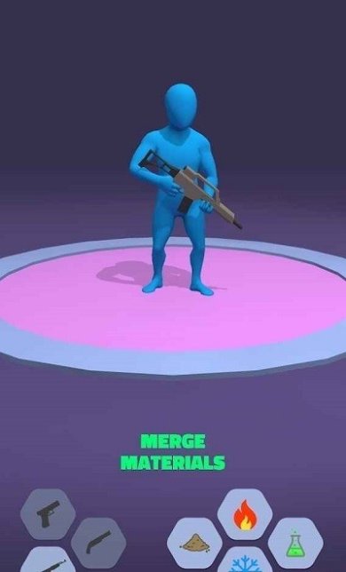 武器混合器下载-武器混合器安卓版下载v0.8