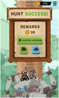 塔之猎人最新版下载-塔之猎人免费版下载v1.0.1