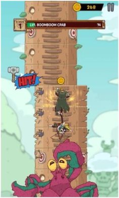 塔之猎人最新版下载-塔之猎人免费版下载v1.0.1