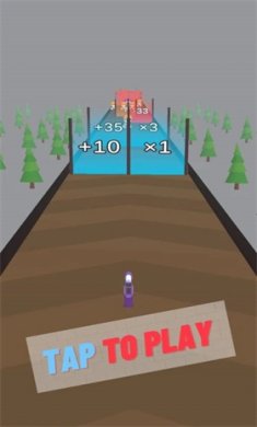 手枪突击跑3D游戏下载-手枪突击跑3D手机版下载v0.1