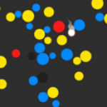 拥挤的小球安卓版