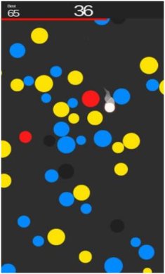 拥挤的小球下载-拥挤的小球安卓版下载v0.51