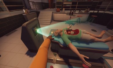 外科手术模拟器2联机版2023下载-外科手术模拟器2中文版无限血下载v1.0.0