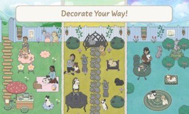 兔兔天堂下载-兔兔天堂安卓版下载v0.012