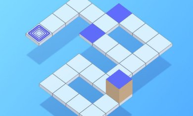 玻璃迷宫游戏下载-玻璃迷宫安卓版下载v2.1