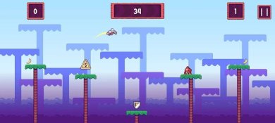 猩猩跳跃手游下载-猩猩跳跃最新版下载v1.0