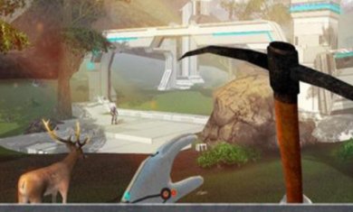 生存和飞船游戏下载-生存和飞船官网版下载安装v1.0.0