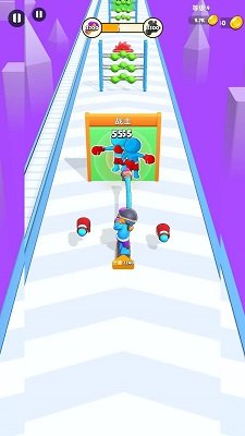 拳速冲刺单机版下载-拳速冲刺手机免费版下载v300.1.0.3018