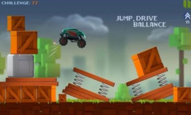 飞骑大师中文版下载-飞骑大师内置菜单完整版下载v1.1