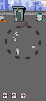 赶走蟑螂手机版下载-赶走蟑螂无广告免费版下载v1.0