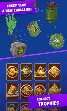 钓鱼王猎鱼游戏下载-钓鱼王猎鱼安卓版下载v1.0.6