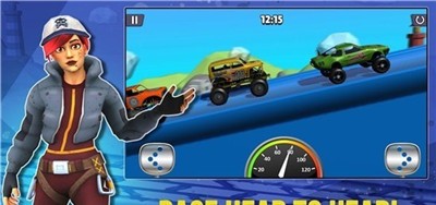 顶级卡车赛下载-顶级卡车赛安卓版下载v0.2.0