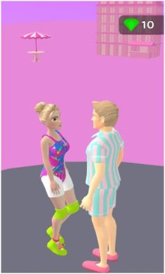 服装跑步者安卓版下载-服装跑步者最新版下载v1.03