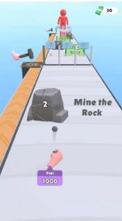 冷兵器射击跑手机版下载-冷兵器射击跑最新版下载v2