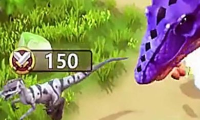 暴虐恐龙生存下载手机版-暴虐恐龙生存下载中文版v1.0