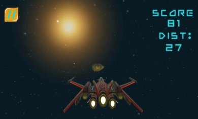 星际穿梭手机版下载-星际穿梭安装包下载v3