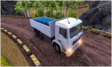 山路货运卡车驾驶模拟免费版下载-山路货运卡车驾驶模拟手机版下载v0.3