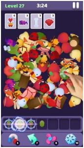 三重融合比赛中文版下载-三重融合比赛官方版下载v1.0