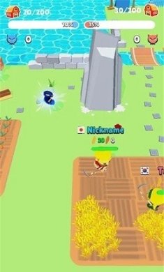 抢收大乱斗下载-抢收大乱斗安卓版下载v0.2