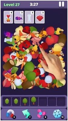 三重融合比赛中文版下载-三重融合比赛官方版下载v1.0