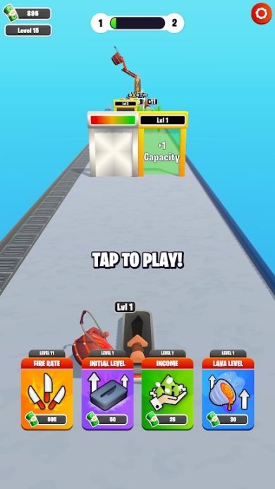 熔炼长剑跑游戏下载-熔炼长剑跑安卓版下载v1.0