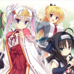 千恋万花冷狐版最新中文版