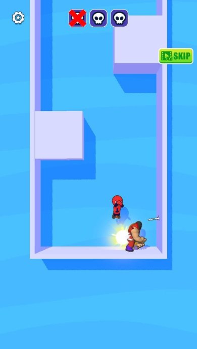 小小蜘蛛侠下载-小小蜘蛛侠安卓版下载v1.01