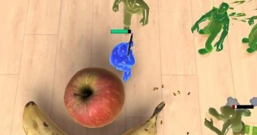 玩具僵尸攻击兵游戏下载-玩具僵尸攻击兵安卓版下载v1