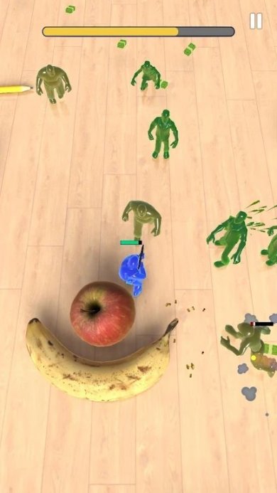 玩具僵尸攻击兵游戏下载-玩具僵尸攻击兵安卓版下载v1