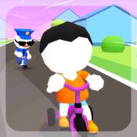 自行车小偷最新版