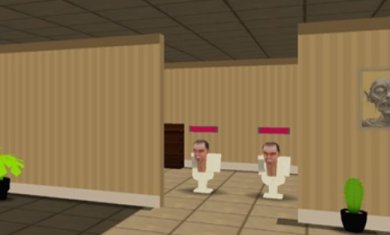 斯基比迪射手最新版下载-斯基比迪射手官方版下载v1.0