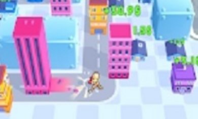 城市拳击手游戏下载-城市拳击手游戏安卓版v1.0.0