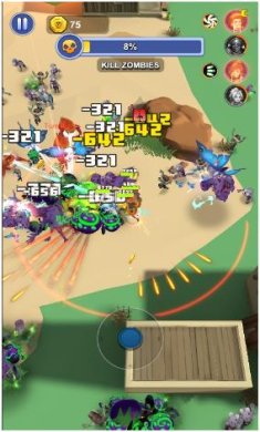 最佳枪手荒地安卓版下载-最佳枪手荒地手机版下载v0.0.7