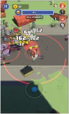 最佳枪手荒地安卓版下载-最佳枪手荒地手机版下载v0.0.7