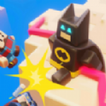 画武器擂台赛最新版