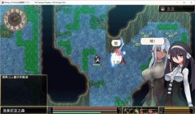 罗迪亚之翼官方中文版下载-罗迪亚之翼手机安卓汉化下载v1.0