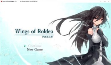 罗迪亚之翼官方中文版下载-罗迪亚之翼手机安卓汉化下载v1.0