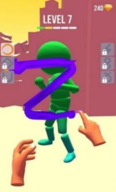 画个圈圈射你下载-画个圈圈射你最新版下载v0.4.3