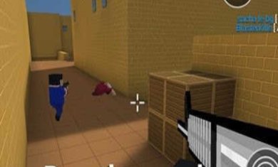 Block Strike手游下载-Block Strike像素潜行者手游下载v2.1.6