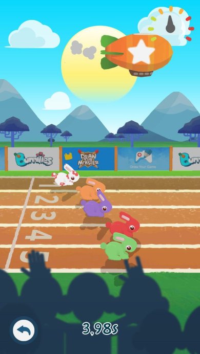 亲爱的兔子下载-亲爱的兔子手机版下载v0.70